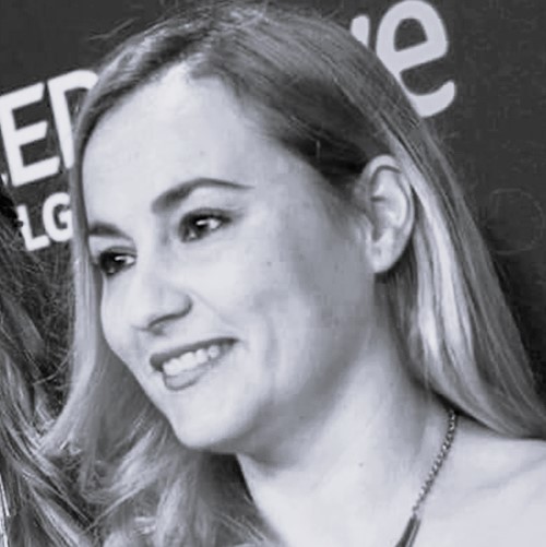 Silvia Venegas