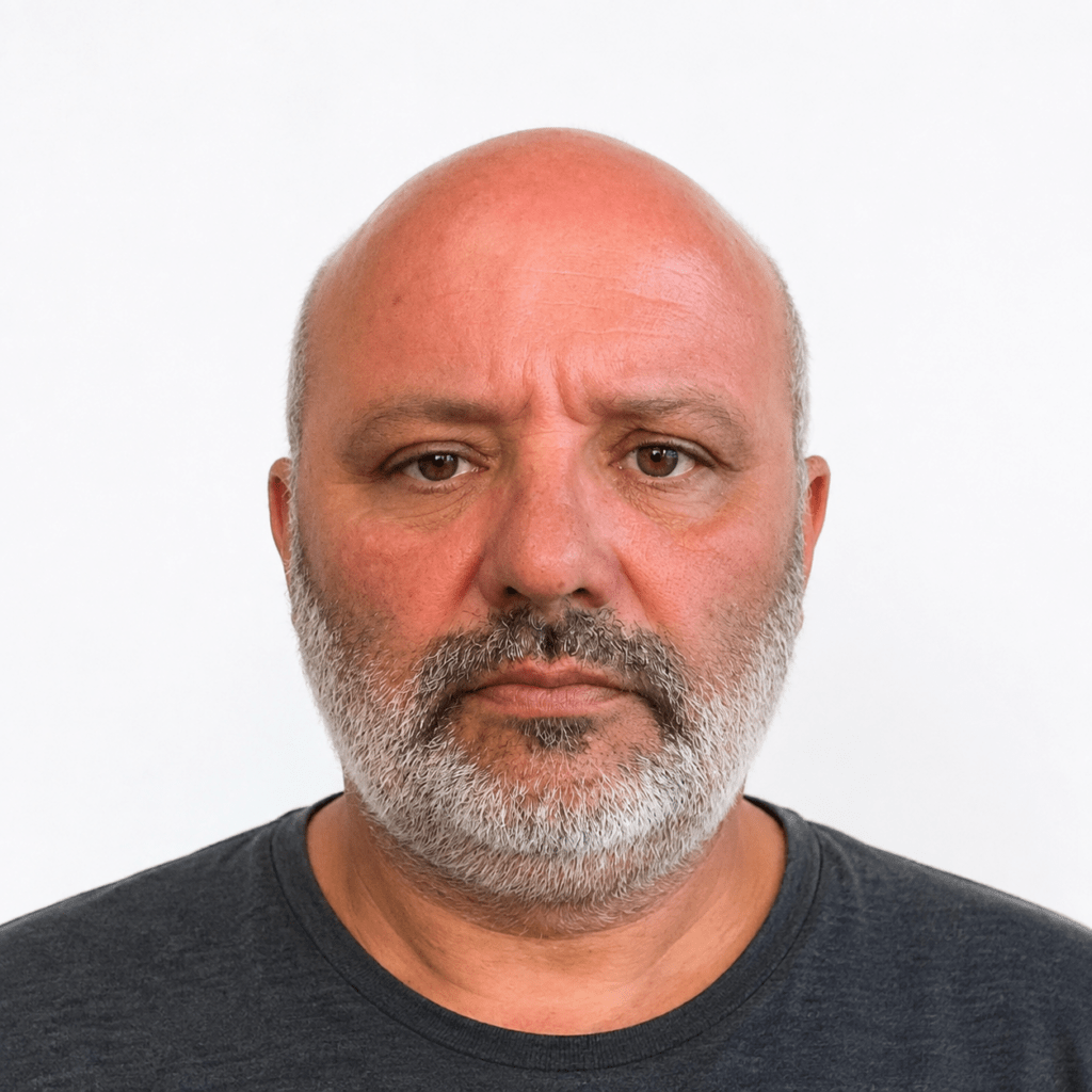 Jesus Ramallo García