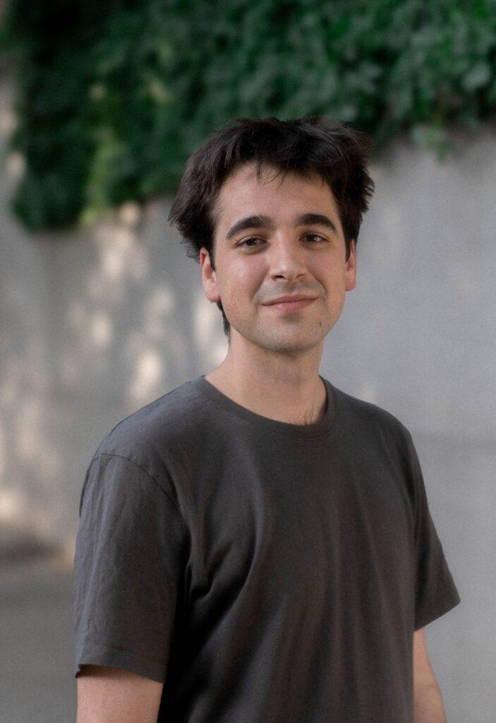Julio César Martín Rodríguez