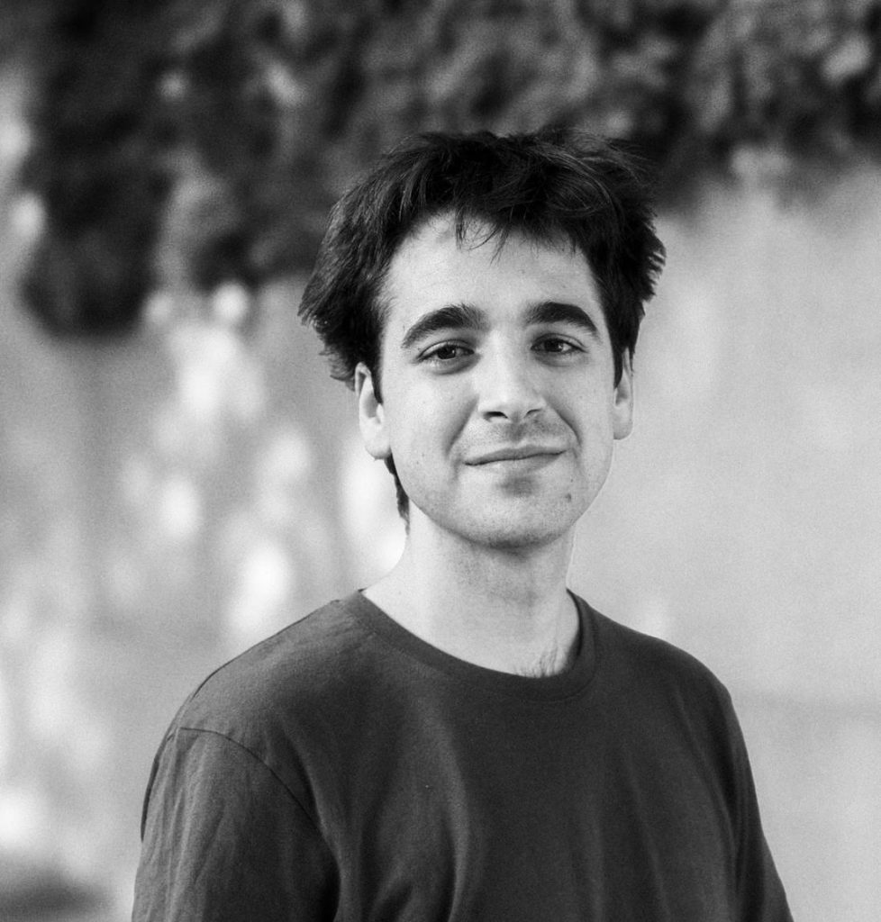 Julio César Martín Rodríguez