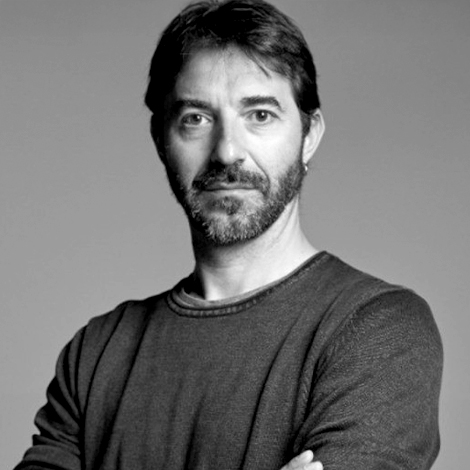 Álvaro Vega