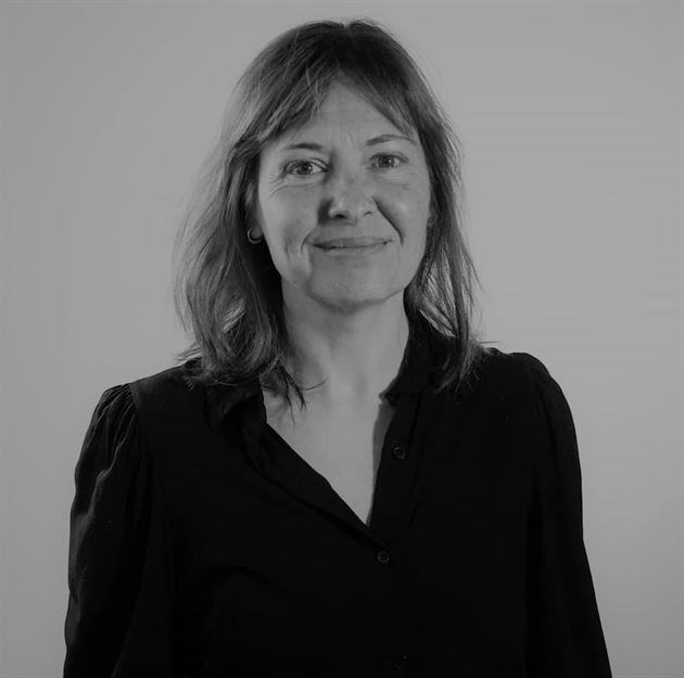 Ana García D’Atri