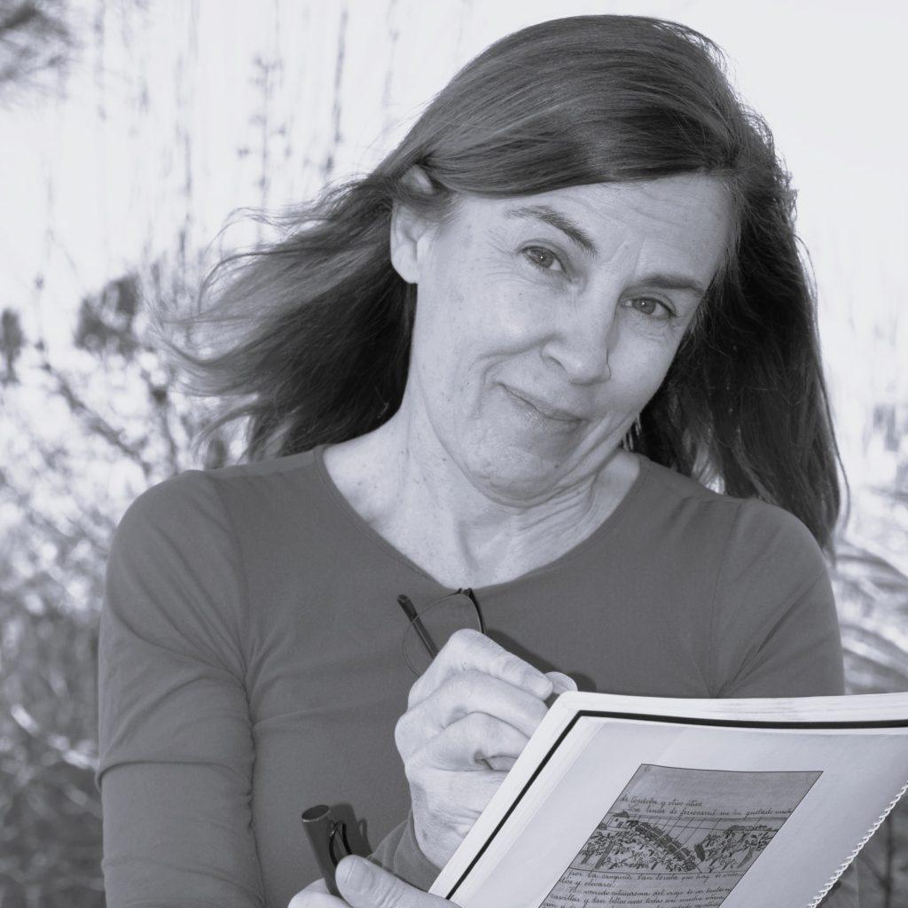 Ana García D’Atri