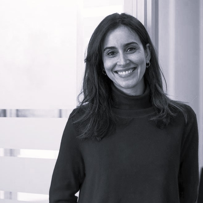 Andrea Paralta