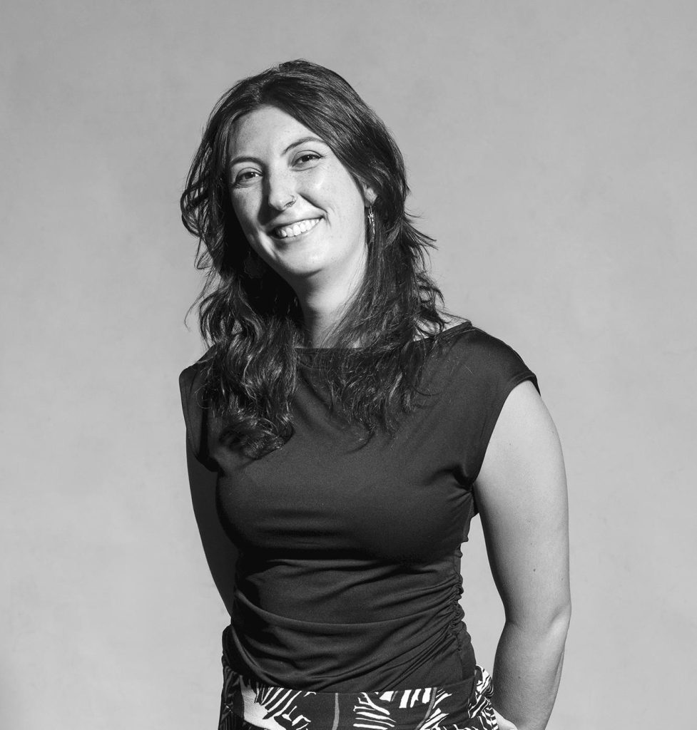 Andrea Delgado Solís