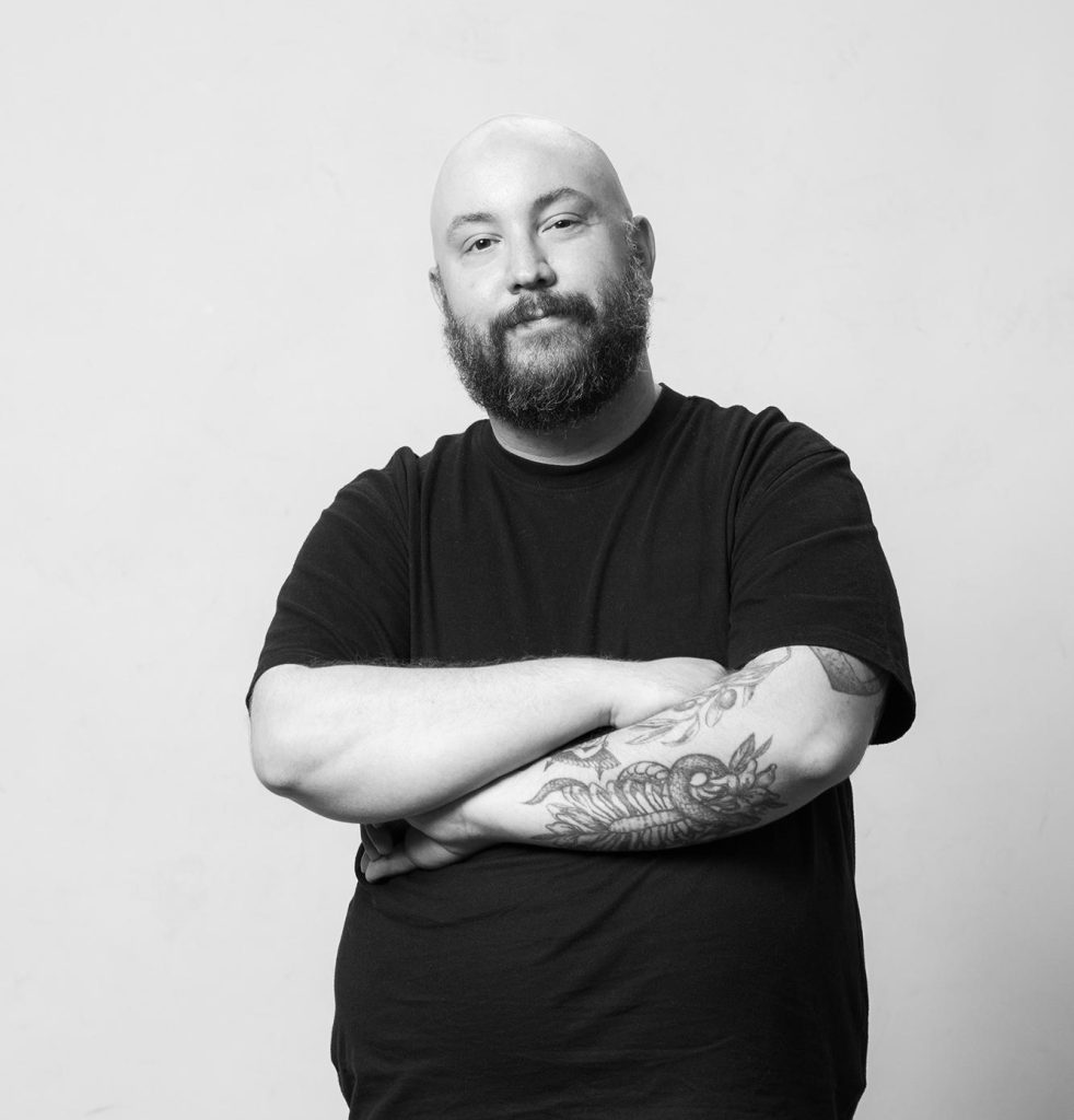 Ángel Rodríguez Rivas