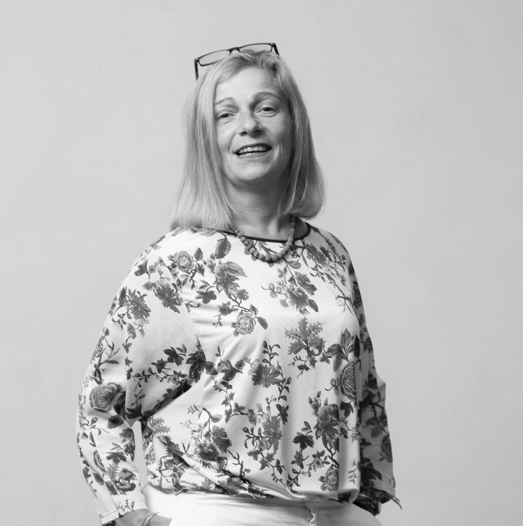 Ana María Palmero Prieto