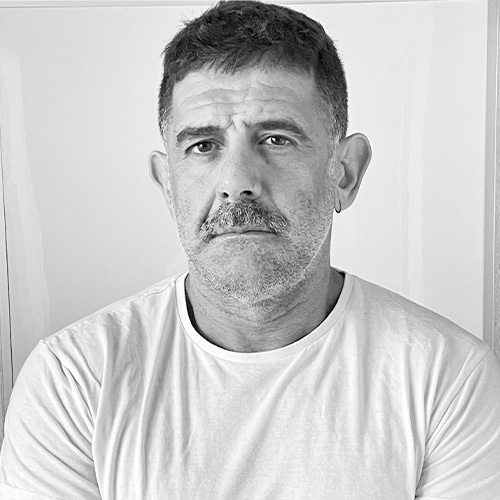 Antonio Hernández Centeno