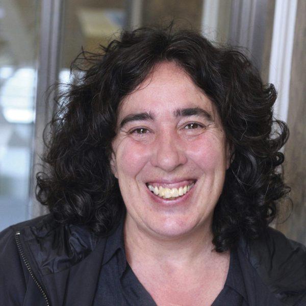 Arantxa Etxebarría