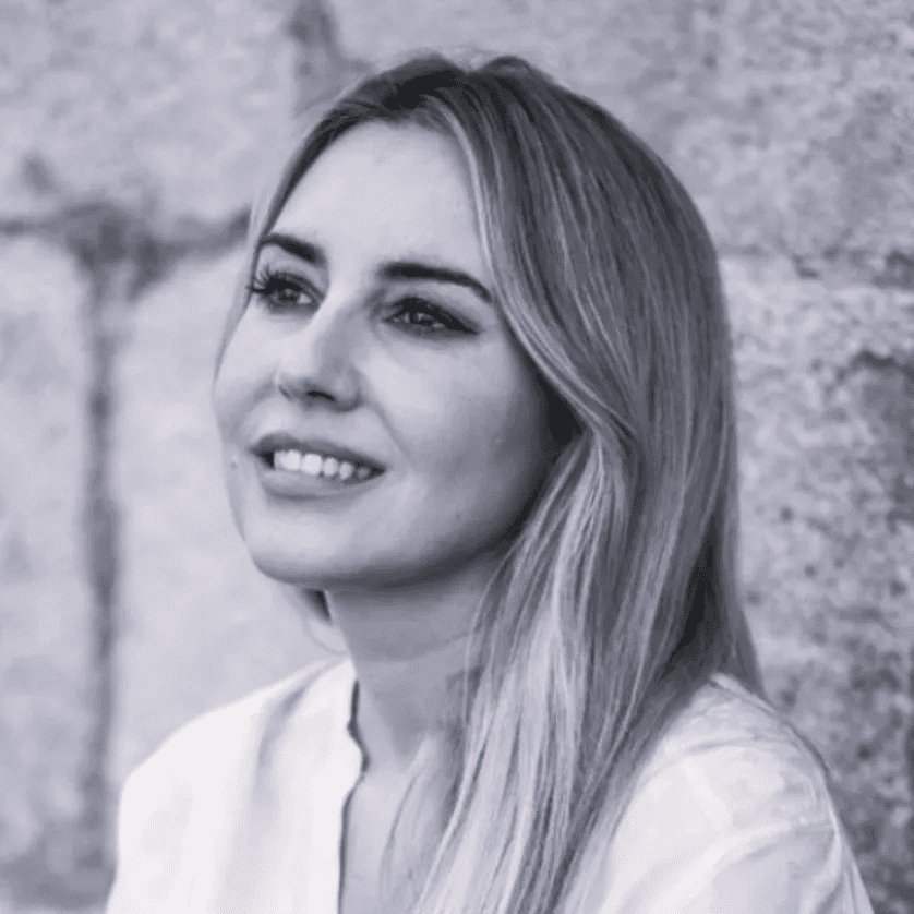 Berta Collado