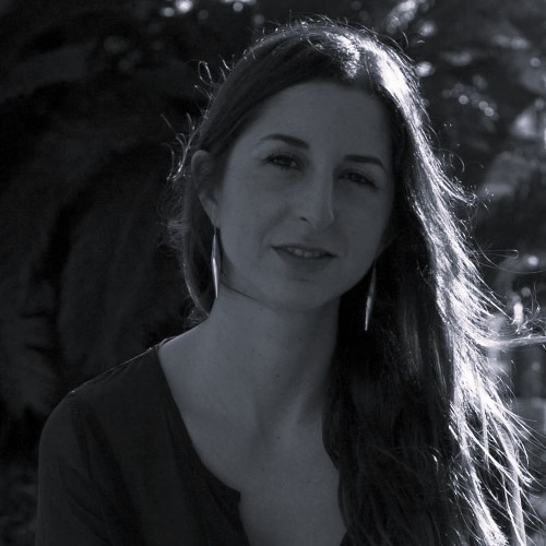 Blanca Escoda