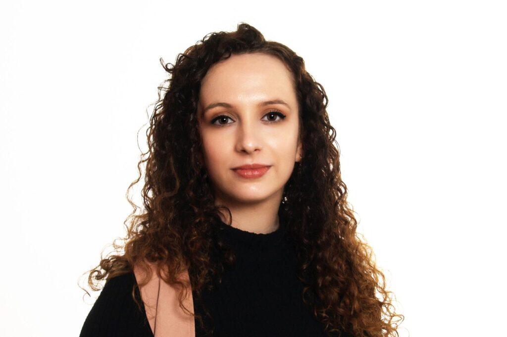 Clara Heras Martínez