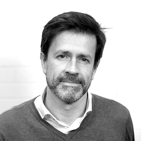 Daniel González Martín