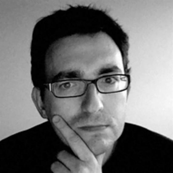 Diego Rodriguez