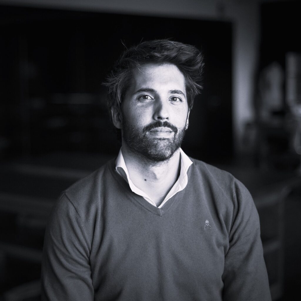 Eduardo Rico de Miguel