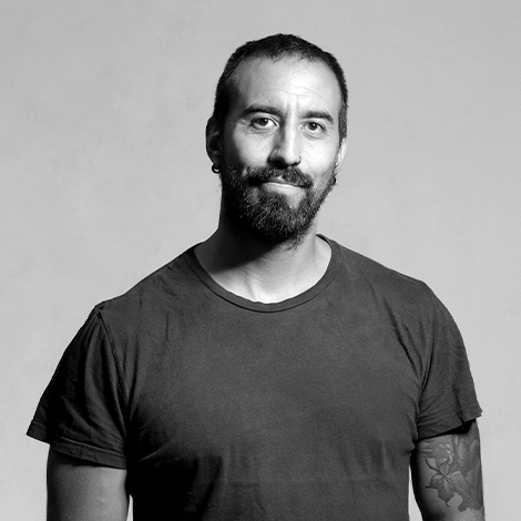 Erik Leal Villalobos