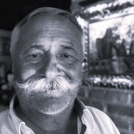 Carlos de Dorremochea Aramburu