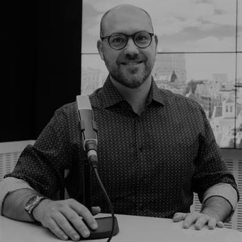 Jorge Abad Pérez