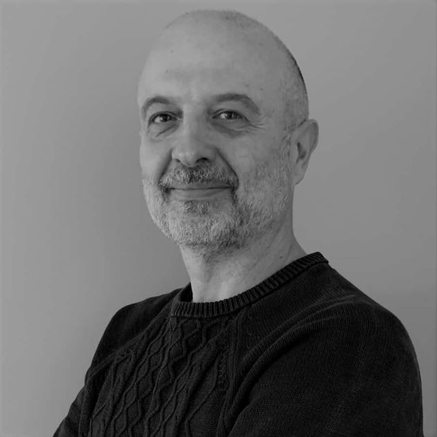 Ferran Estellés Martínez
