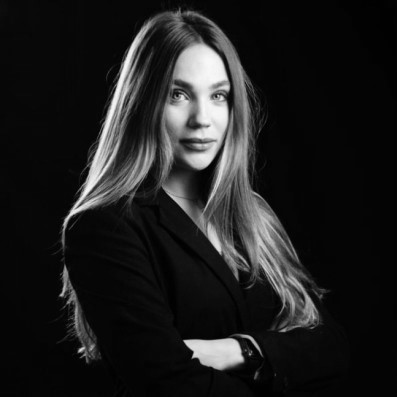 Anthea Bonafos