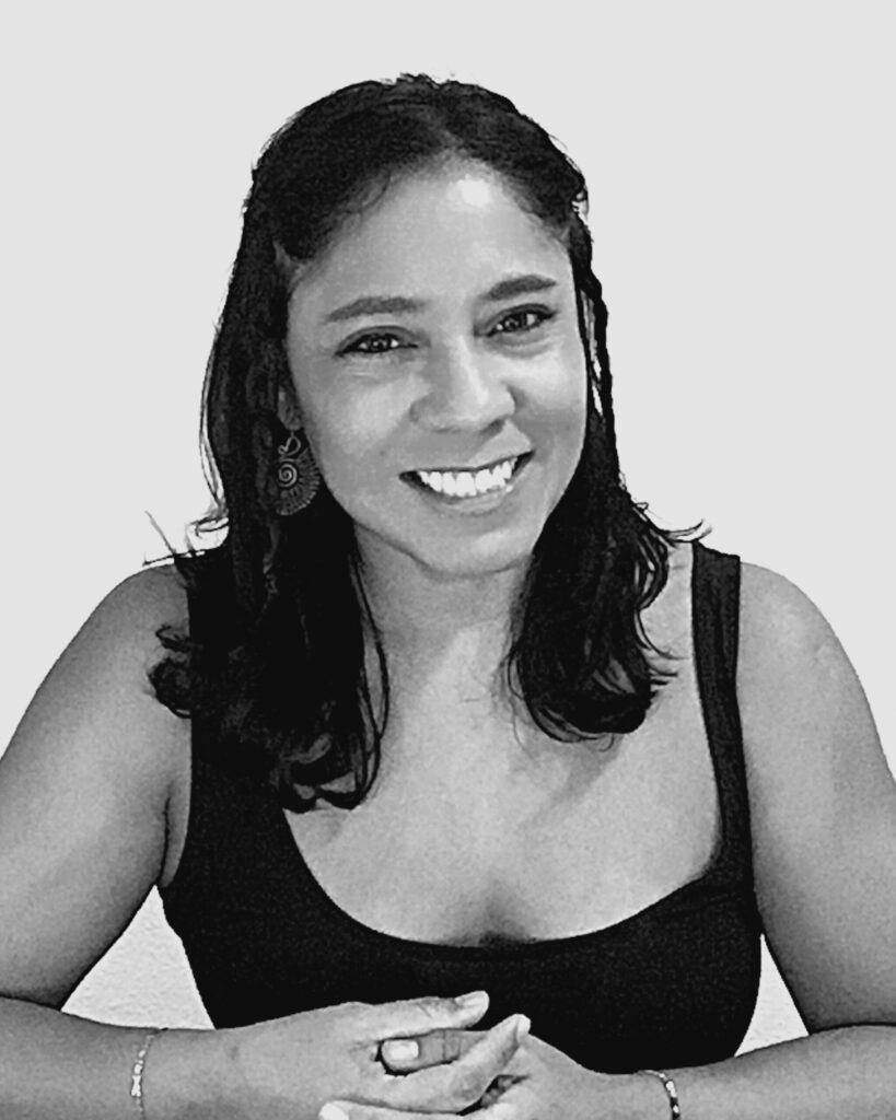 Karen Calderón Urbina