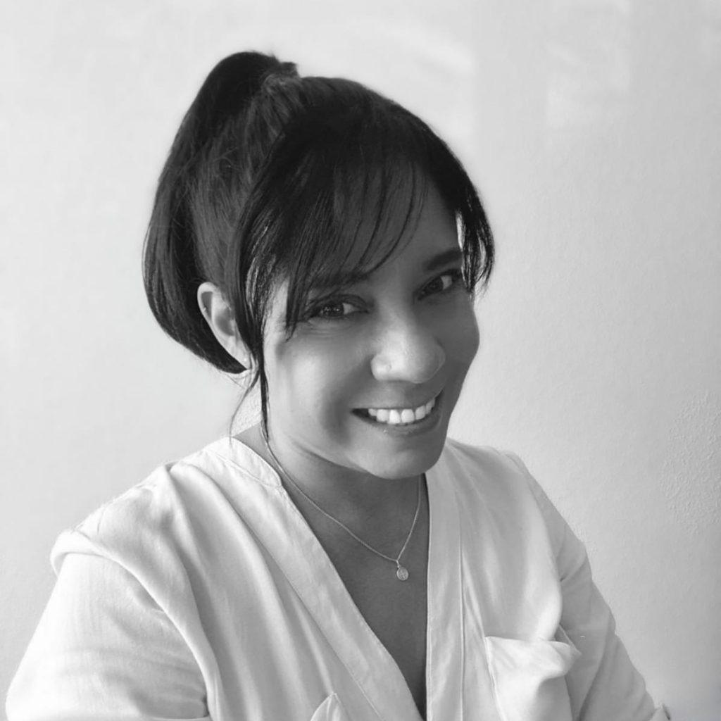 Karen Calderón Urbina
