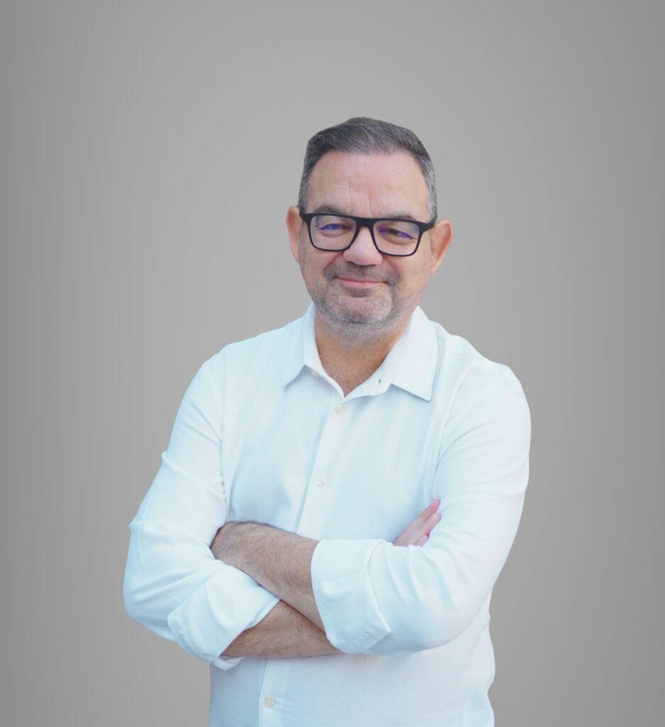 Fran Pomares