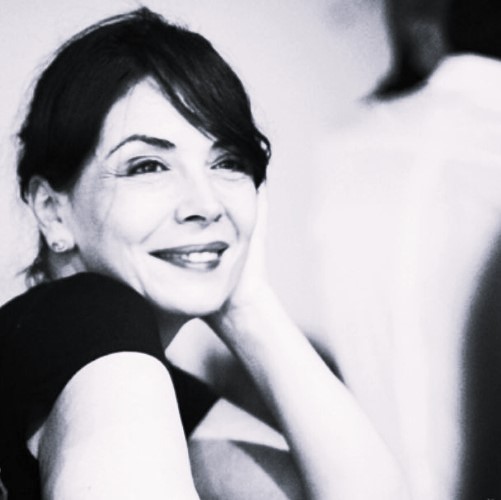 Gracia Solera