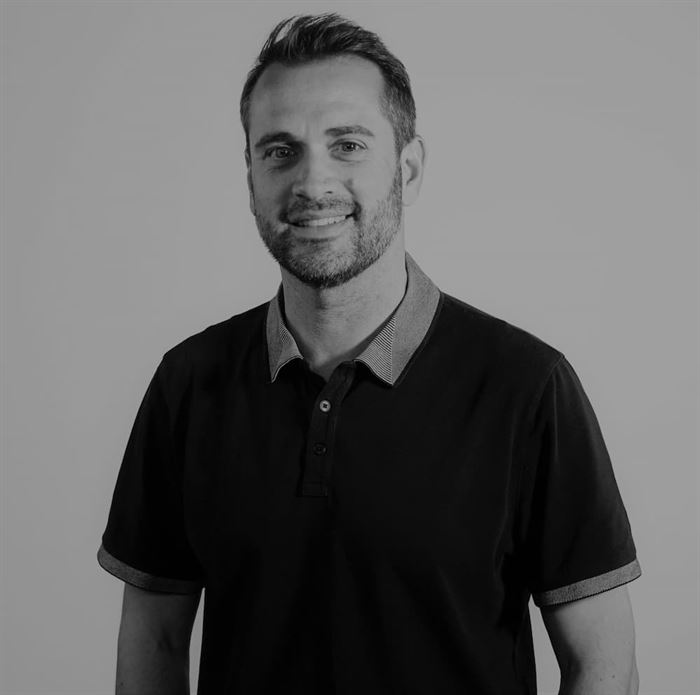 Gustavo Vázquez