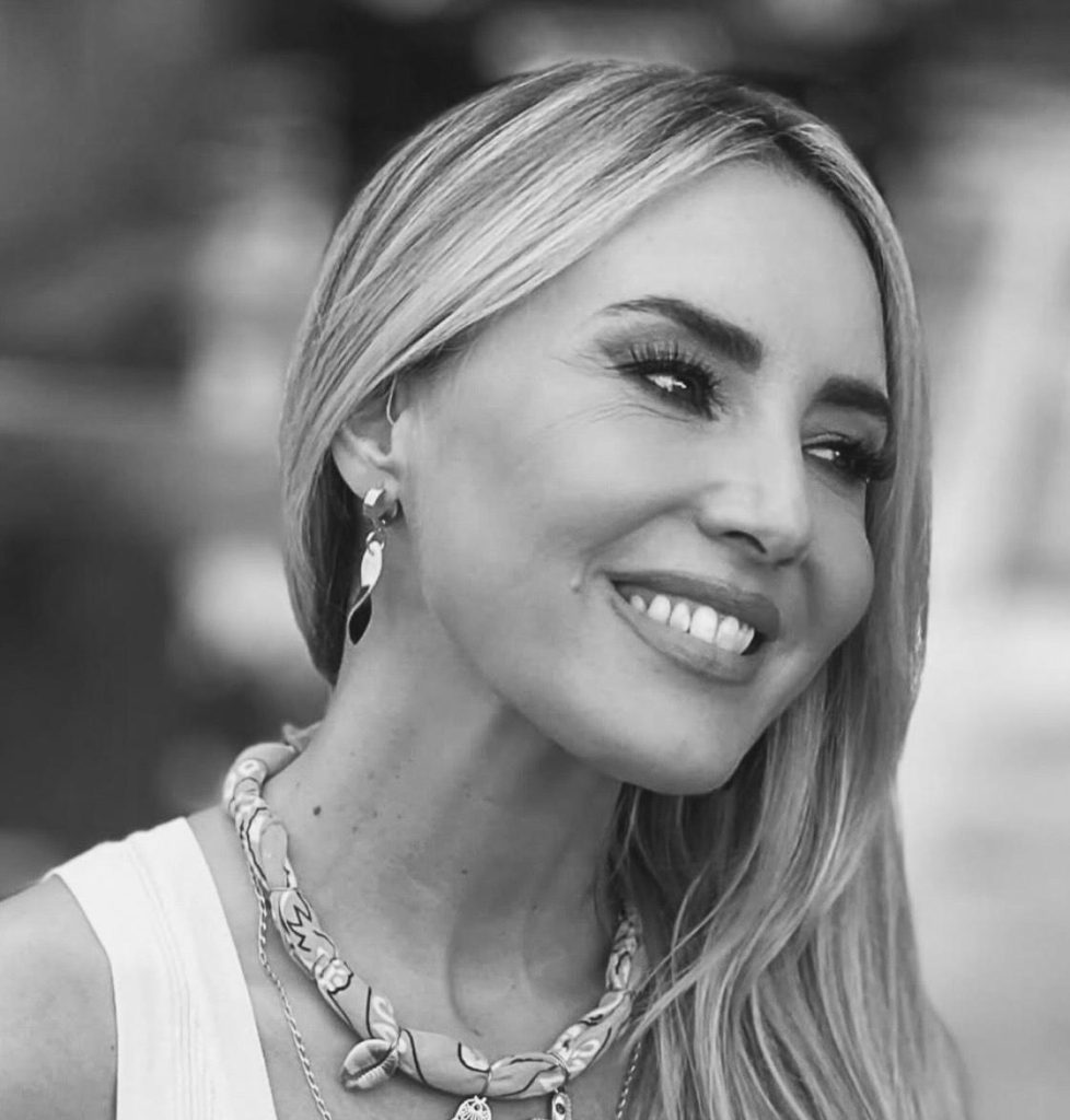 Berta Collado Rivera