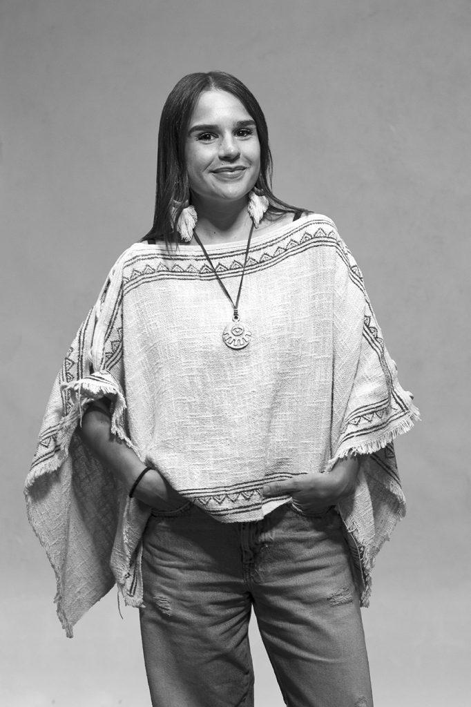 Isabel Velasco Sánchez