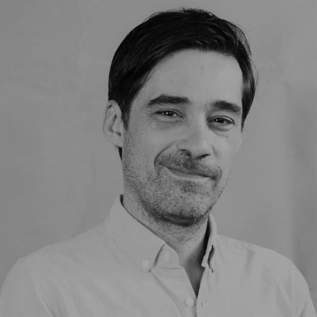 Jordi Cruz