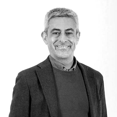 Jose Manuel González Pacheco