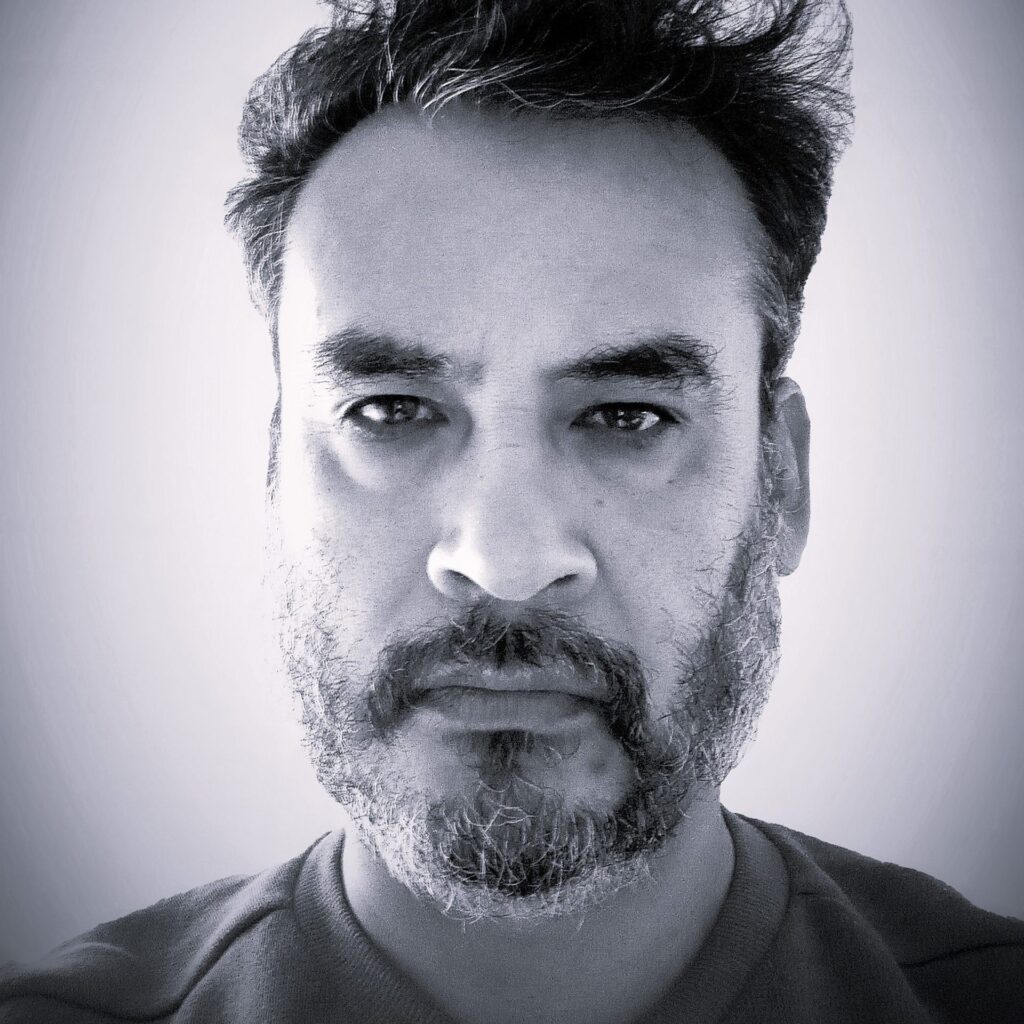 Jaime Rodríguez Z.