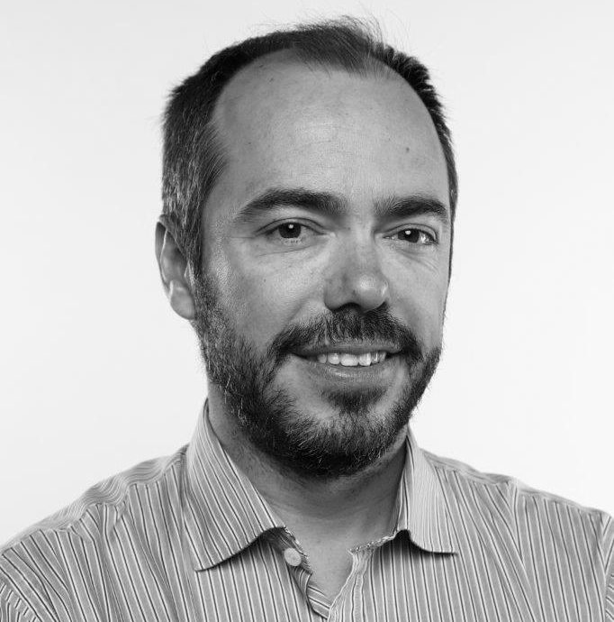 Javier Vidaurreta Uguina