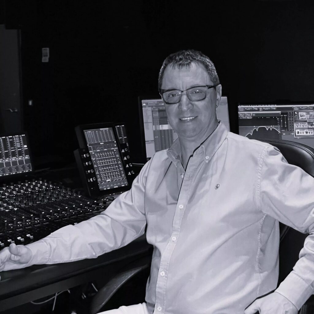 Jorge Lerner