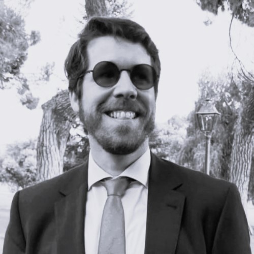Jorge Sánchez
