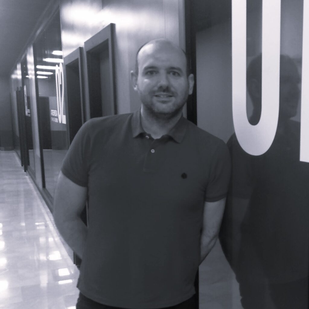 José Javier Baquedano Huarte