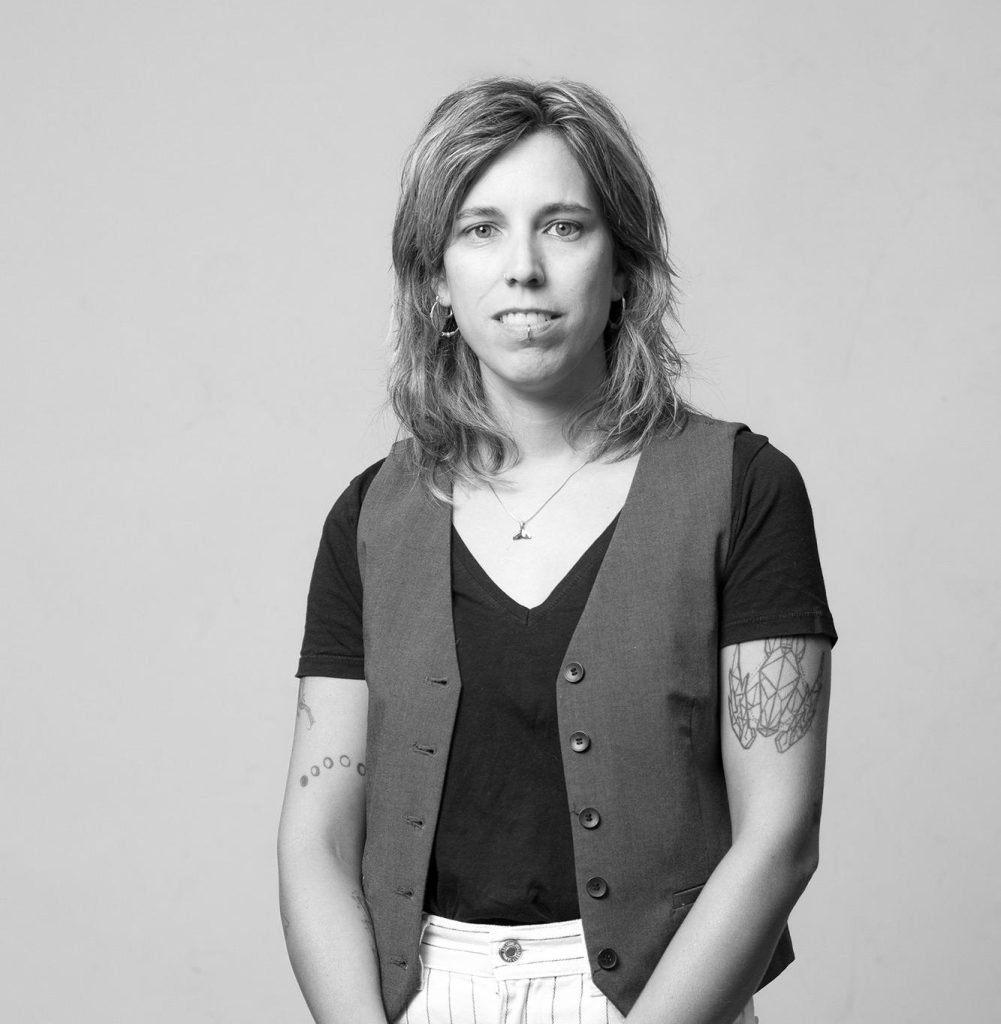 Judith Rapero García