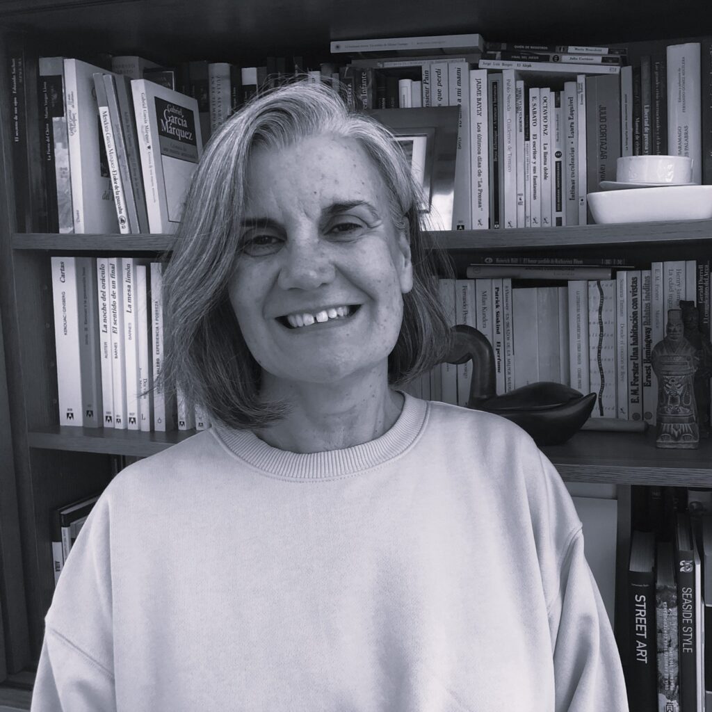 Laura Revuelta