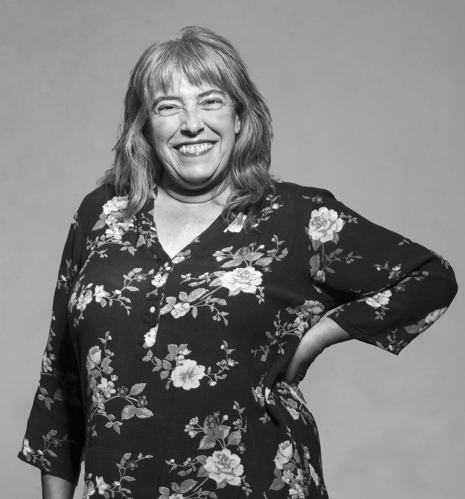 María del Mar Ricote Rojas
