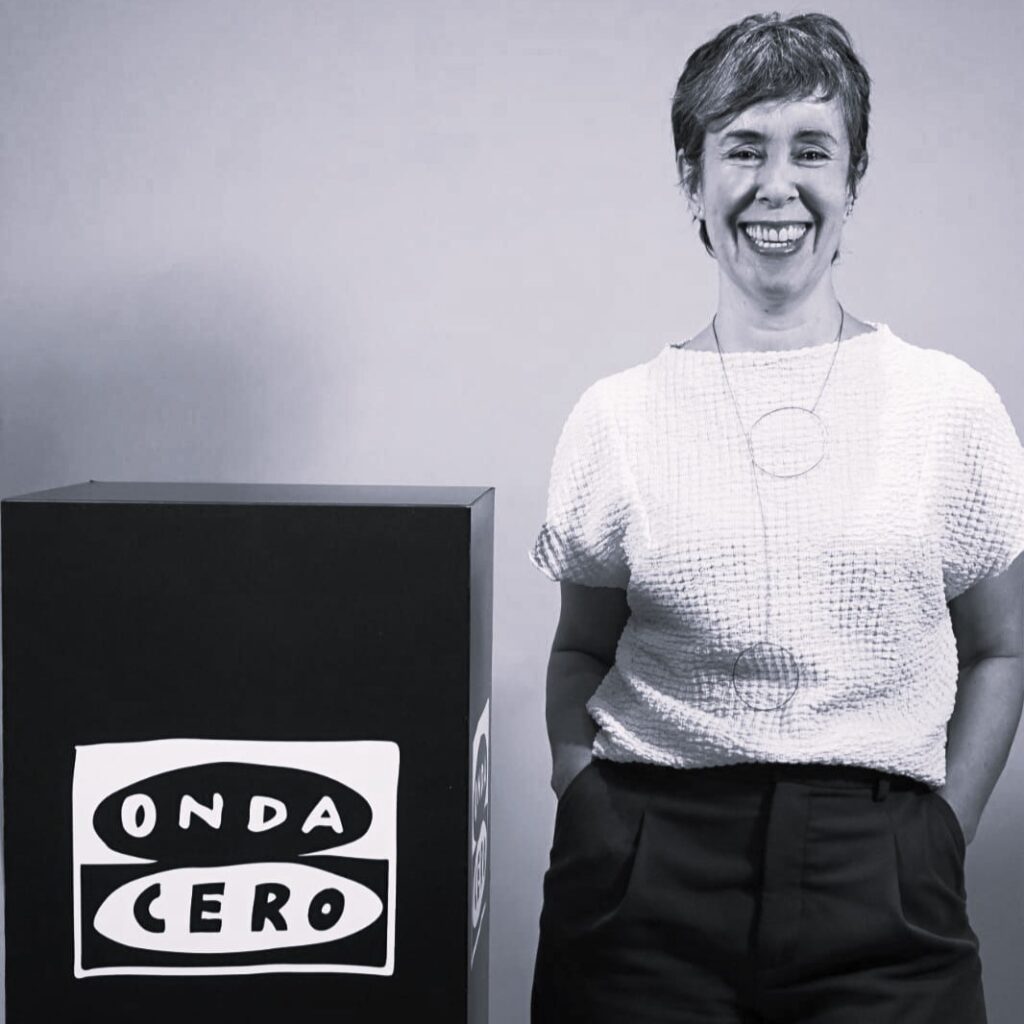 María Hernández