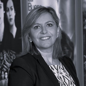 María José Revaldería