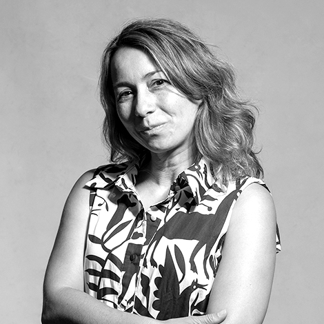 Mercedes de la Fuente Navas