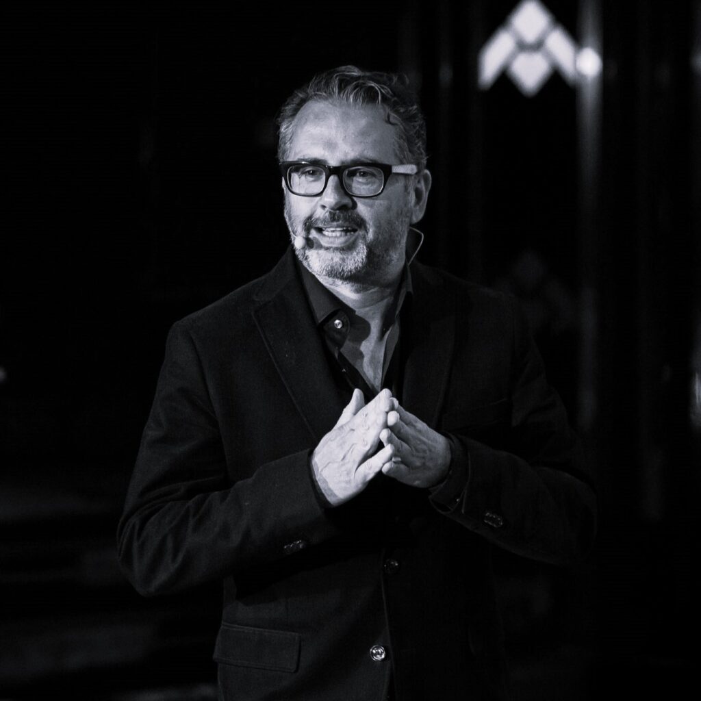 Philippe Gonzalez