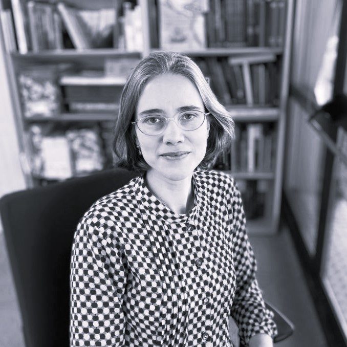 Pilar Lafuente