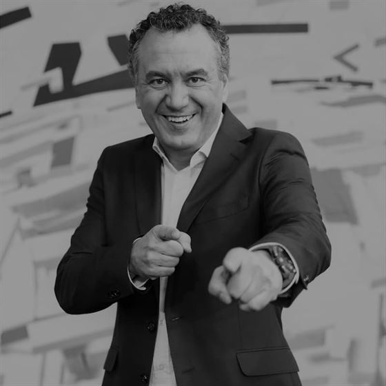 Roberto Brasero