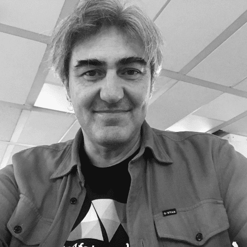Rafael Jaramillo