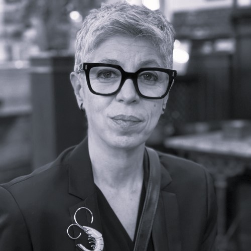 Raquel Fernández Núñez