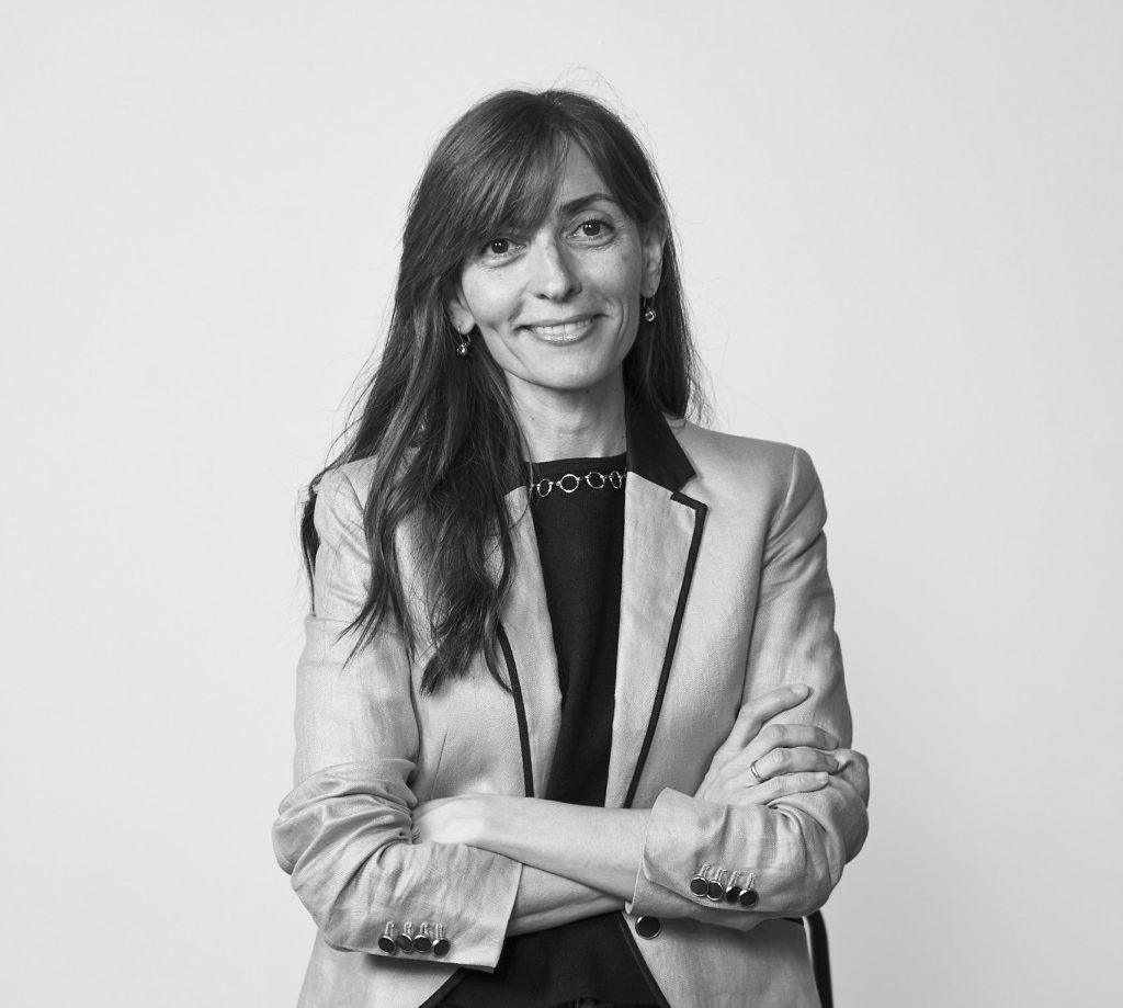 Raquel Moreno García